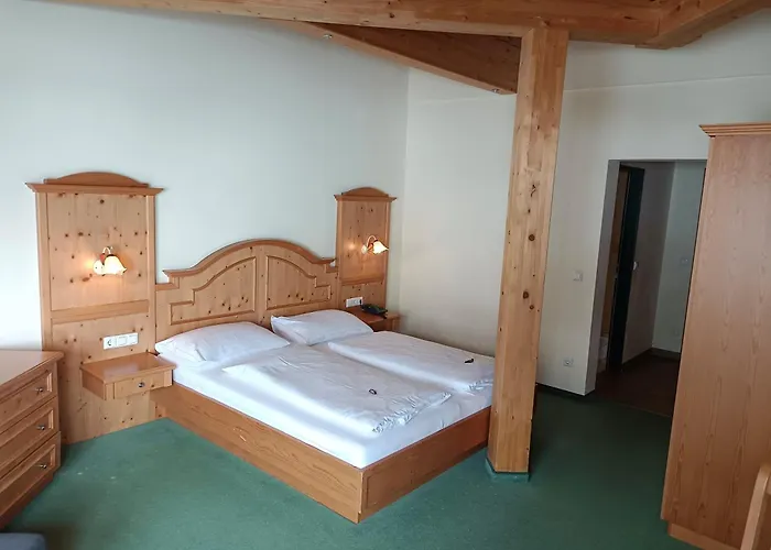 Hotel Grünwaldkopf