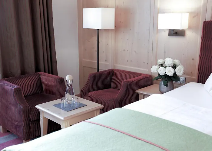 Hotel Rigele Royal Superior