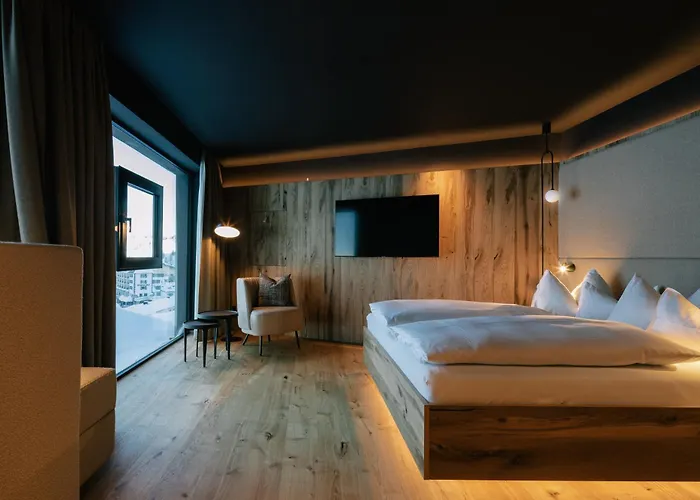Hotel Steiner Superior